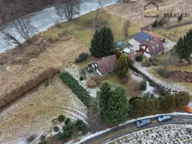 Prodej chaty, Vlastějovice, 61 m2