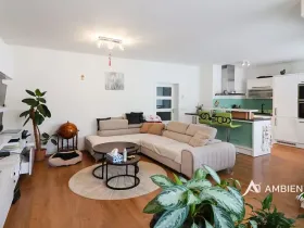 Pronájem bytu 2+kk, Brno, Markůvky, 60 m2