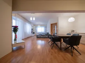 Prodej bytu 3+kk, Praha - Letňany, Malkovského, 94 m2