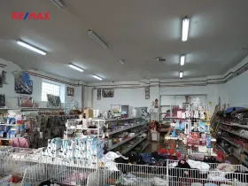 Pronájem obchodního prostoru, Hostivice, Čsl. armády, 420 m2