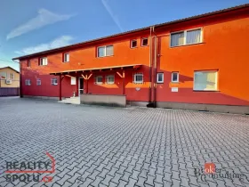 Pronájem kanceláře, Ostrava - Hrušov, Plechanovova, 21 m2