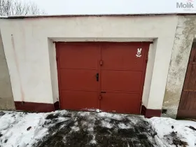 Pronájem garáže, Litvínov - Horní Litvínov, U Koldomu, 36 m2