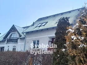 Pronájem bytu 2+1, Nupaky, K Parku, 54 m2