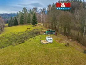 Prodej pozemku pro bydlení, Chřibská - Horní Chřibská, 20128 m2