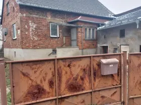 Prodej rodinného domu, Kobeřice, 140 m2