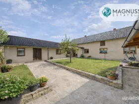 Prodej rodinného domu, Záříčí, 103 m2