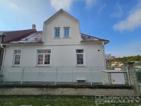 Prodej rodinného domu, Mrsklesy, 207 m2