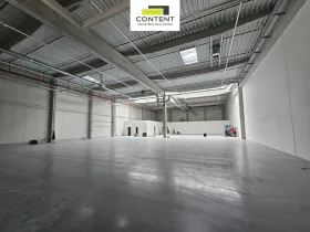 Pronájem výrobních prostor, Ostrava - Slezská Ostrava, Podzámčí, 4608 m2