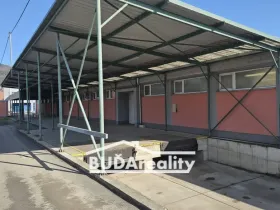 Pronájem výrobních prostor, Zlín - Prštné, Rybníky IV, 1324 m2