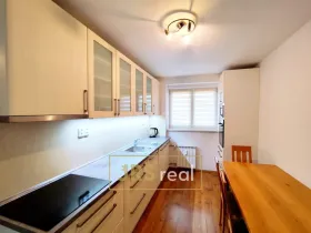 Pronájem bytu 2+1, Hodonín, 64 m2