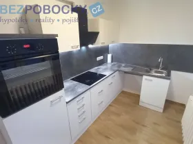 Pronájem bytu 3+1, Třešť, Barvířská, 73 m2