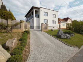 Prodej rodinného domu, Žeravice, Žeravice, 270 m2
