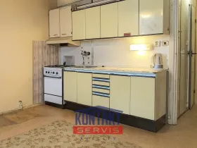 Prodej bytu 2+kk, České Budějovice, Pekárenská, 38 m2