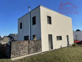 Prodej rodinného domu, Kobeřice, Nad Olšinou, 140 m2