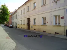 Pronájem bytu 2+1, Žatec, Třebízského, 50 m2