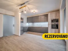 Pronájem rodinného domu, Praha - Hostavice, Hlinířská, 95 m2