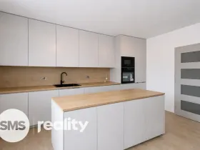 Prodej bytu 3+kk, Nový Jičín, Palackého, 91 m2