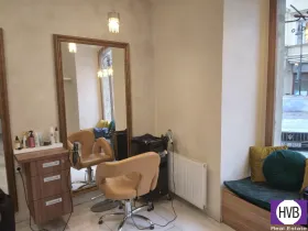 Pronájem komerční nemovitosti, Praha, Petrská, 62 m2