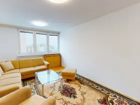 Pronájem bytu 2+1, Opava, Holasická, 58 m2