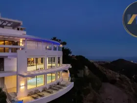 Prodej bytu 4+kk, Ojén, Španělsko, 160 m2