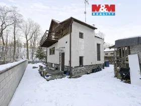 Prodej rodinného domu, Hlubočky, 105 m2