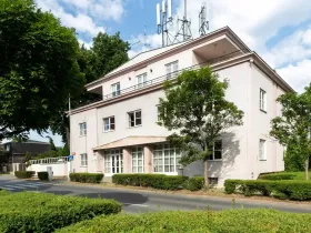 Prodej kanceláře, Praha, 854 m2