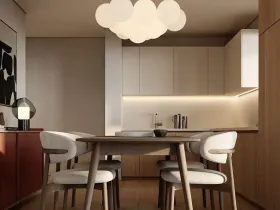 Prodej bytu 2+kk, Hradec Králové, Meruňková, 56 m2