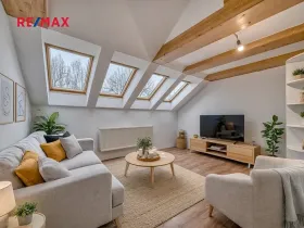 Prodej bytu 2+1, Poděbrady, Dr. Beneše, 54 m2