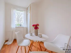 Prodej bytu 1+1, Ostrava - Moravská Ostrava, Šalamounská, 37 m2