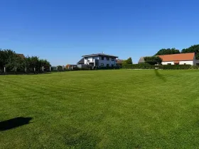 Prodej pozemku pro bydlení, Libeř, 2573 m2