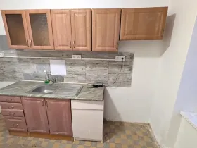 Pronájem bytu 1+1, Most, tř. Budovatelů, 34 m2