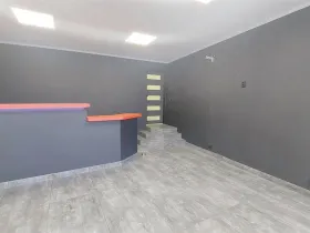 Pronájem obchodního prostoru, Praha - Štěrboholy, Výrobní, 62 m2