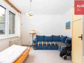 Prodej bytu 2+1, Rožnov pod Radhoštěm, Kulturní, 43 m2