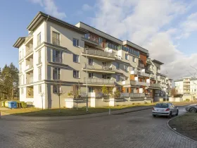 Pronájem bytu 4+kk, Pardubice - Ohrazenice, U Sportovní školy, 90 m2