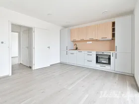 Pronájem bytu 2+kk, Dobřany, Dragounů, 39 m2