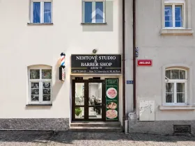 Pronájem - jiné, Plzeň, náměstí T. G. Masaryka, 40 m2