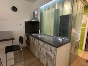 Pronájem bytu 1+kk, České Budějovice, Puklicova, 25 m2