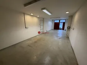 Pronájem komerční nemovitosti, Praha - Žižkov, Hartigova, 40 m2