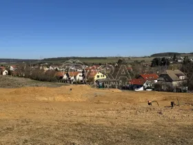 Prodej pozemku pro bydlení, Čisovice, 862 m2