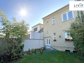 Prodej rodinného domu, Olomouc, Jaselská, 143 m2