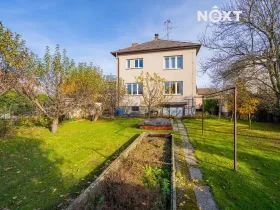 Prodej rodinného domu, České Budějovice, St. Čečka, 132 m2