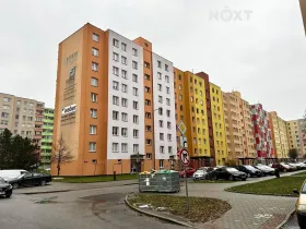 Pronájem bytu 3+1, České Budějovice, V. Volfa, 67 m2