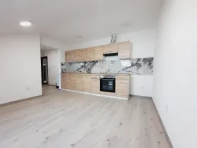 Pronájem bytu 2+kk, Lovosice, 8.května, 43 m2