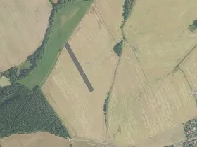 Prodej pole, Podluhy, 11602 m2