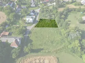 Prodej pozemku pro bydlení, Pačlavice, 1000 m2