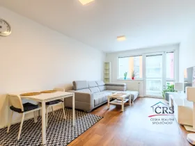 Prodej bytu 3+kk, Praha - Chodov, Babická, 75 m2