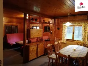 Pronájem ubytování, Vamberk - Peklo, 80 m2