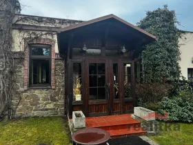 Prodej restaurace, Stěbořice - Nový Dvůr, 1221 m2