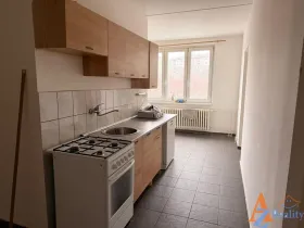 Pronájem bytu 2+1, Chomutov, Školní pěšina, 65 m2