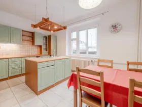 Pronájem bytu 3+1, Praha - Strašnice, Dürerova, 68 m2